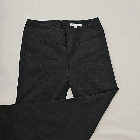 Cabi straight leg pants size 4 - Picture 1 of 11